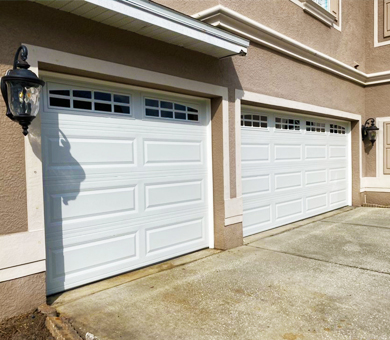 Garage Door Service