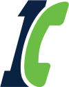 One Call Services Logo Element